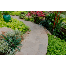 Jak udělat chodník na zahradě: Praktický postup